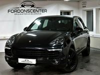 Begagnad Porsche Cayenne 262 HK (192 kW) 2016 SUV