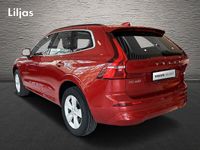 begagnad Volvo XC60 B4 Diesel Core