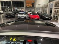 Begagnad Audi RS6 Sport 600 HK (441 kW) 2022 Silver Kombi