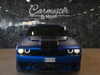 begagnad Dodge Challenger 3.6 V6 TorqueFlite SRT Hellcat Optik* 309hk