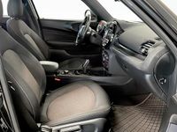 Begagnad Mini Cooper Clubman 2019 Svart Kombi
