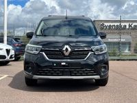 begagnad Renault Kangoo FAMILY L1 NORDIC LINE 1,3 TCE 130HK