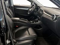 Begagnad MG ZS Luxury 114 kW (156 HK) 2020 Svart SUV