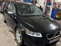 Begagnad Volvo V50 140 HK (102 kW) 2008 Kombi