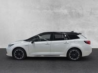 Begagnad Toyota Corolla Sport 122 HK (89 kW) 2020 Grå Kombi