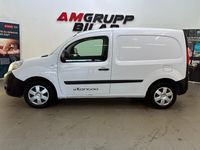 begagnad Renault Kangoo Express 1.5 dCi Euro 6 90hk (Drag, P-värm)