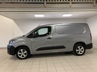 begagnad Peugeot Partner Utökad Last 1,5 BlueHDI