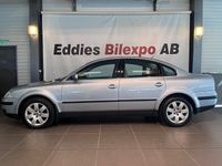 begagnad VW Passat 1.8 T Comfort 150HK