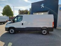 begagnad Iveco Daily 35S 14A8 12m3 Kylbil