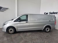 begagnad Mercedes Vito 116 CDI 2.8t 7G-Tronic Plus Euro 6