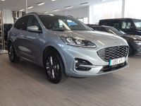 begagnad Ford Kuga Plug-In Hybrid E-CVT Comfort, Family Euro 6 2022, SUV