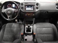 begagnad VW Tiguan 1.4 TSI 4Motion Värmare Drag 160hk