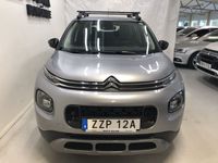 begagnad Citroën C3 Aircross 1.2 PureTech Manuell 110 Hk