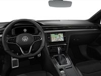 begagnad VW Arteon eHybrid R-Line 218Hk Drag Panorama Designpkt