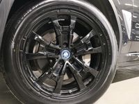 begagnad BMW iX3 Panorama Läder Drag