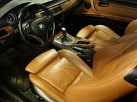 begagnad BMW 335 i Coupé Comfort 306hk