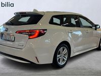 begagnad Toyota Corolla Verso Corolla Touring Sports Hybrid Active Carplay B-Kam 2021, Kombi