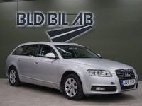 Begagnad Audi A6 Proline 170 HK (125 kW) 2008 Silver Kombi