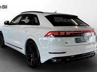 Ny Audi Q8 Premium 2026 Vit SUV