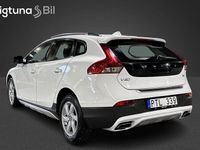 begagnad Volvo V40 CC T4 Momentum Euro 5