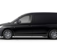 begagnad VW Caddy Maxi-Krok-Värmare-Parkeringssensorer