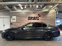 begagnad BMW 530 d Sedan Aut| M Sport | Svensksåld