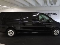 begagnad Mercedes Vito Vito