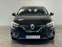 begagnad Renault Mégane IV Megane