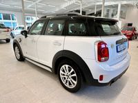 begagnad Mini Cooper Countryman SE ALL4 Salt II Plug-in 224hk Nav, Ba