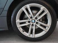 begagnad BMW 118 i M-Sport LED PDC BSI