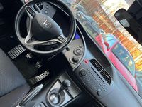 Begagnad Honda Civic 140 HK (102 kW) 2010 Halvkombi