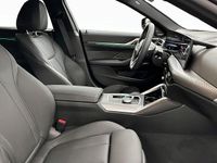 Begagnad BMW i4 Comfort Edition 442 kW (601 HK) 2025 Sedan