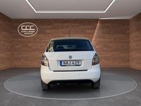 begagnad Skoda Fabia 1.2 TSI Ambiente NY BESIKTAD Årsskatt 536 kr