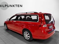 begagnad Volvo V70 2,0F Kinetic