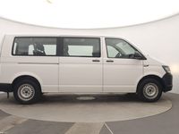 begagnad VW Caravelle TDI 150hk 9-sits/P-sensor