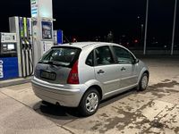 Begagnad Citroën C3 73 HK (53 kW) 2003