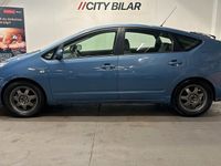 begagnad Toyota Prius 1.5 VVT-i + 3CM CVT automat Ny servad AUX