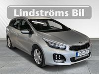 begagnad Kia Ceed Sportswagon Cee´d sw 1.6 CRDi GT-Line Drag Vhjul 2016, Halvkombi