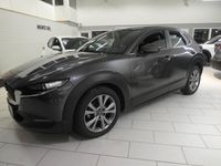 begagnad Mazda CX-30 2.0 SKYACTIV-G M Hybrid AT6 150hkSky Drag/V-hjul