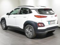 Begagnad Hyundai Kona Advanced 150 kW (204 HK) 2020 Okänd SUV
