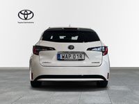 begagnad Toyota Corolla Style Touring Sports Hybrid