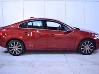 begagnad Volvo S60 D3 163hk Auto Momentum