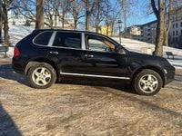 Begagnad Porsche Cayenne S 340 HK (250 kW) 2005 SUV