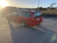 begagnad Volvo V70 2.5 GLT