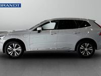 Begagnad Volvo XC60 Core 355 HK (261 kW) 2025 Grå SUV