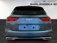 begagnad Kia Ceed Sportswagon Cee´d Plug-in Hybrid Advance Plus 2024, Halvkombi
