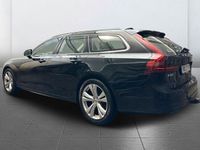 begagnad Volvo V90 D4 Geartronic Momentum Advanced Edition Drag Läder