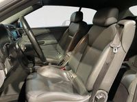 Begagnad Saab 9-3 Linear 150 HK (110 kW) 2005 Silver Cab