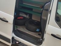 begagnad Ford Transit Connect 230 LWB 1.5 TDCi Euro 6