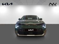 begagnad Kia e-Niro Action Special Edition 64 kWh / Kampanj